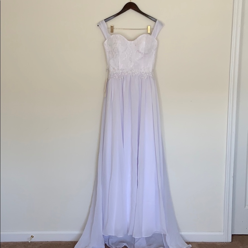 Brand New Wedding Dress